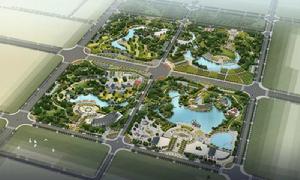 定遠城東新區 定遠城東新區