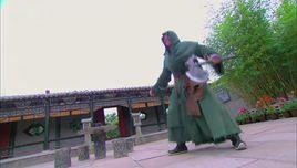 大頭鬼[小說神鵰俠侶角色]