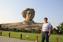 胡曉兵[黑龍江八一農墾大學研究生導師]