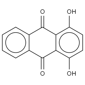 1,4-二羥基蒽醌