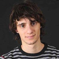 喬治·坎塔里尼 喬治·坎塔里尼