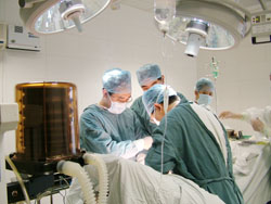 先天性支氣管肺囊腫