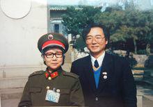 肖軍[新聞媒體人、策劃人、海外華人哲夫]