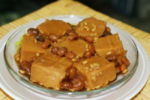 窯頭豆腐 窯頭豆腐