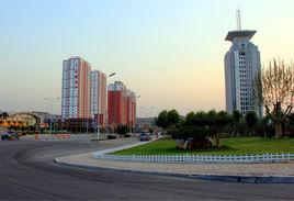 濟南平陰新生活家居廣場 濟南平陰新生活家居廣場