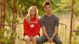 救生員[莉斯&middot;加西亞執導2013年美國電影]