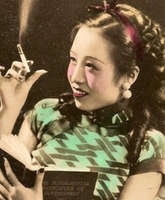 梁賽珍網路配圖