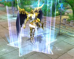 神諭[扎諾尼獨幕歌劇]