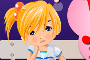 我的理想[換裝遊戲]