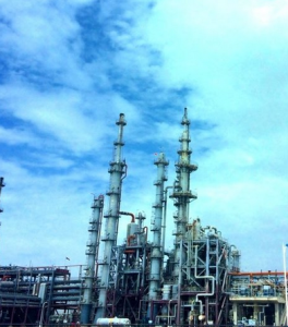 青海鹽湖工業集團股份有限公司 青海鹽湖工業集團股份有限公司