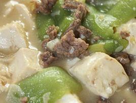 黃芽白蚝豉豆腐瘦肉湯 黃芽白蚝豉豆腐瘦肉湯