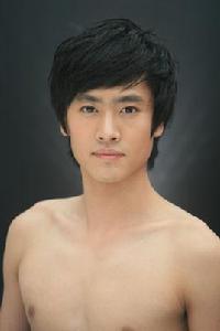 武帥[舞蹈教師/演員]