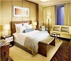 深圳星河麗思卡爾頓大酒店客房