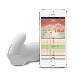 都卜勒胎心儀 都卜勒胎心儀