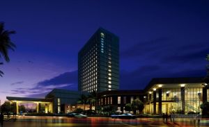 四星級酒店 四星級酒店