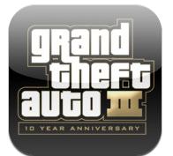 俠盜獵車手 3 俠盜獵車手 3