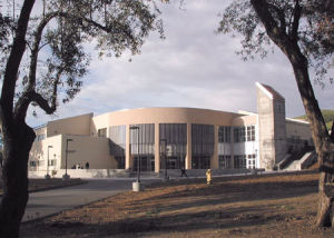 奧龍尼學院 奧龍尼學院