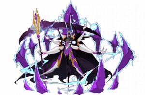 魔靈王·斯摩亞蒂 魔靈王·斯摩亞蒂