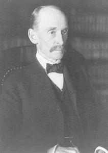 威廉·魯福斯·戴伊