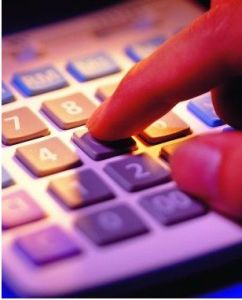 密碼焦慮症由於過分擔心密碼安全造成