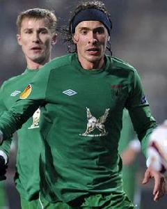 伊戈爾·列別堅科 伊戈爾·列別堅科