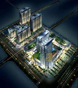 奧園海景城 奧園海景城