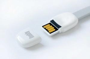 雙面USB插頭 雙面USB插頭