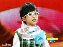 河北少兒春晚-主持人