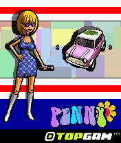 《莫理斯舞小車》