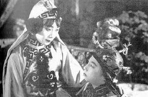 火燒七星樓 火燒七星樓