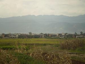 下東方村 下東方村