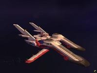 大天使號 大天使號