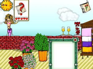 經營情人節花店 經營情人節花店