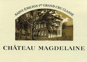 瑪德萊娜莊園正牌