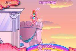 魔法俏佳人大冒險正式版 魔法俏佳人大冒險正式版