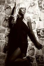 瑪麗亞·凱克電視劇造型及寫真