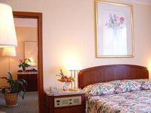 皮雅斯特皇冠公園酒店