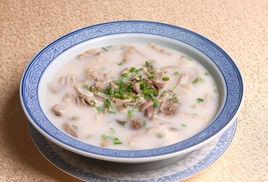 簡陽羊肉湯 簡陽羊肉湯