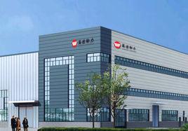 無錫萬迪動力工程集團有限公司 無錫萬迪動力工程集團有限公司