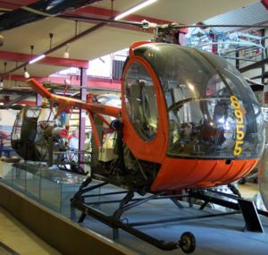 美國休斯飛機公司 美國休斯飛機公司