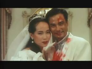 《玻璃槍的愛》劇照