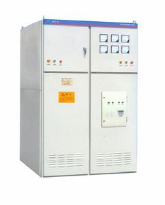 高壓固態軟起動器 高壓固態軟起動器