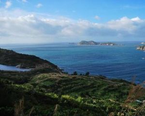 南麂列島 南麂列島