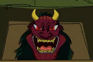 塔拉[《成龍歷險記》中的角色]