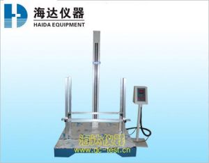 箱包落錘衝擊試驗機 箱包落錘衝擊試驗機