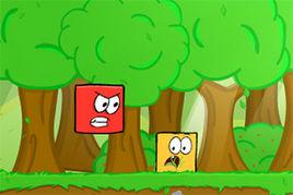 拔腿就跑 拔腿就跑