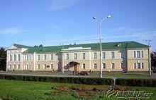 彼得羅扎沃茨克