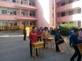 莊浪縣萬泉中學 莊浪縣萬泉中學