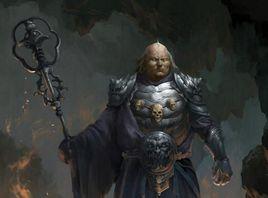 朱子真[《封神演義》中人物]