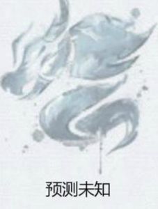 預測未知 預測未知